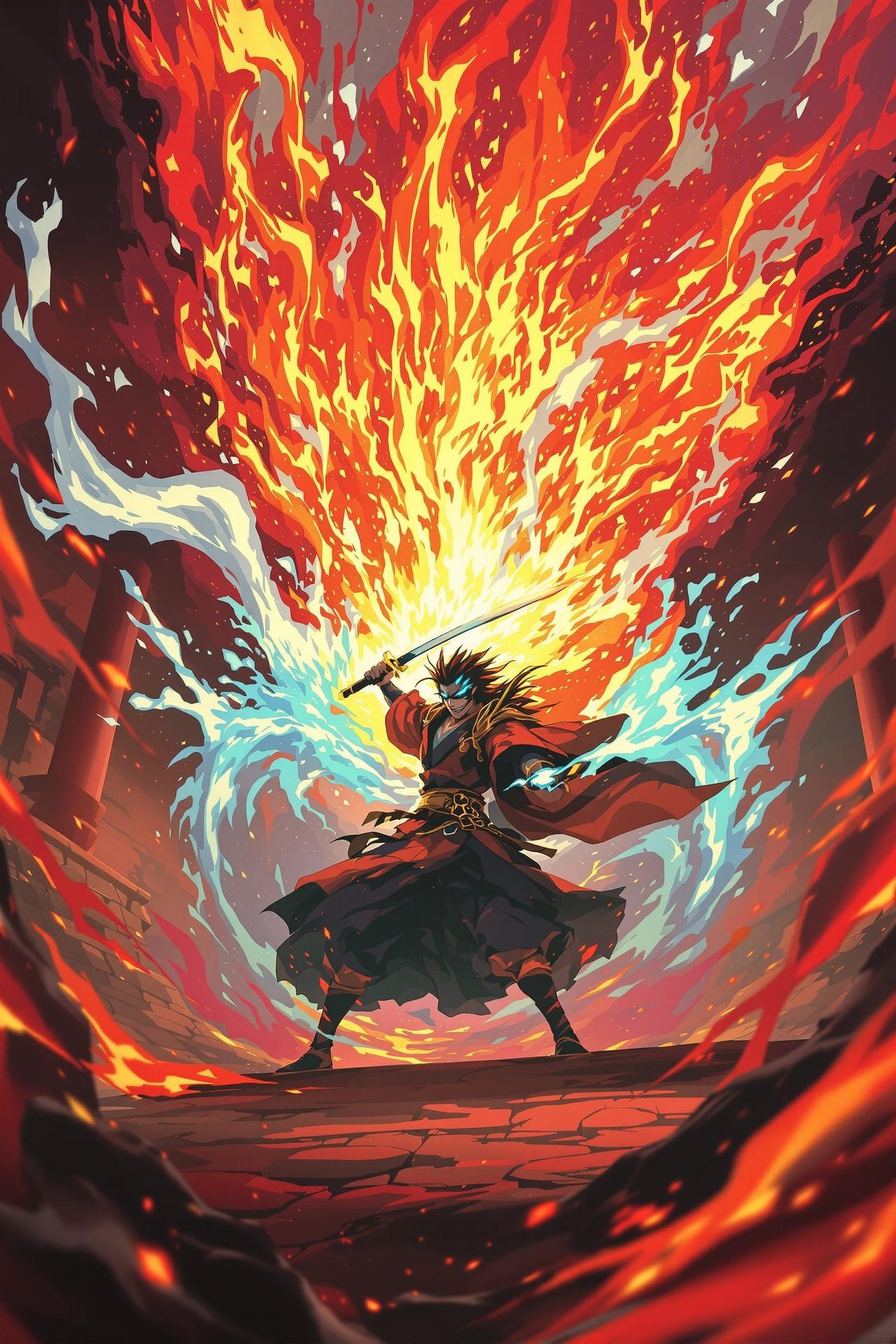 鬼灭之刃 柱训练篇 - 日漫观看追番热榜 鬼灭之刃 柱训练篇